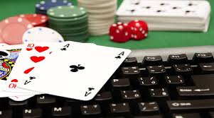 Онлайн казино Casino Golden Alex