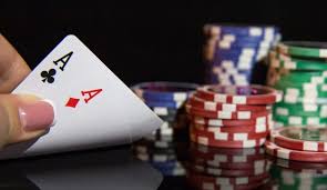 Casino Golden Alex